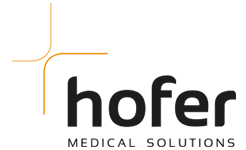 Hofer logo